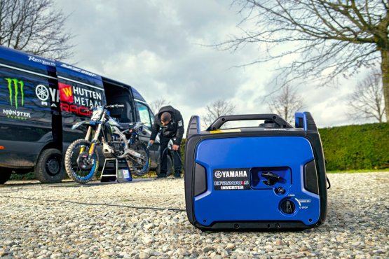 generators