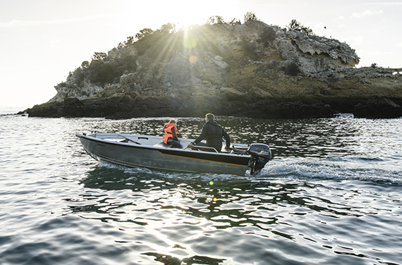 Yamaha F20 GMHS/L
