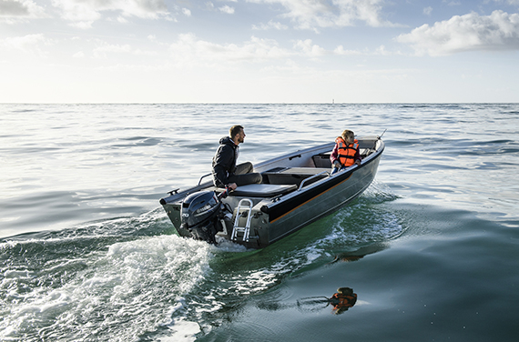 Yamaha F20 GMHS/L