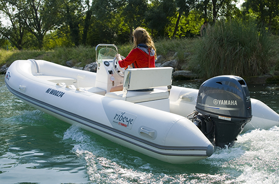 Yamaha F70 AETL/X
