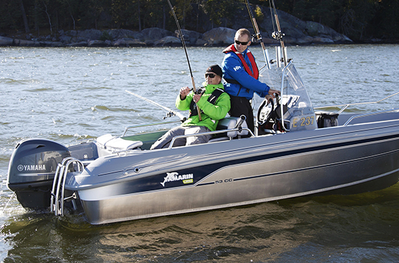 Yamaha F70 AETL/X
