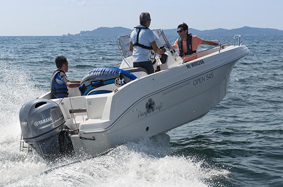 Yamaha F100 LB/XB