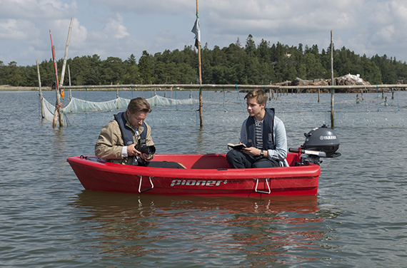 Yamaha F2.5BMHS