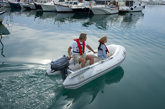 Yamaha F6 CMHS