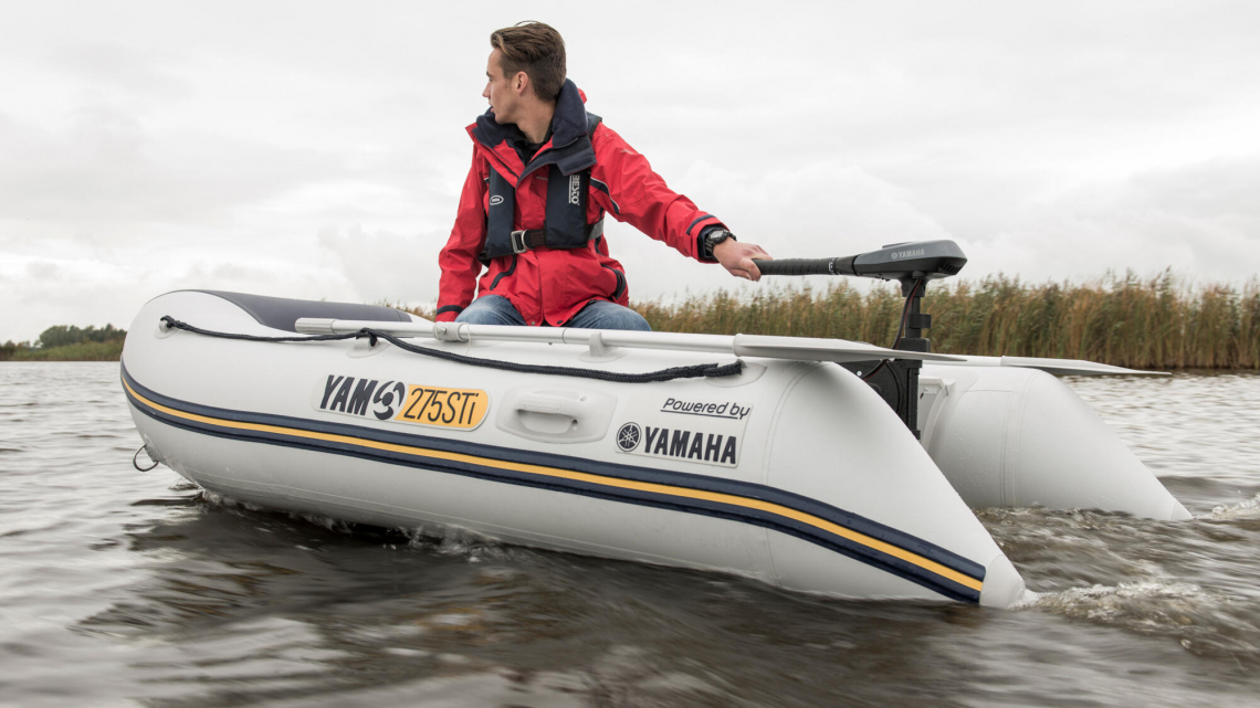 Yamaha M20