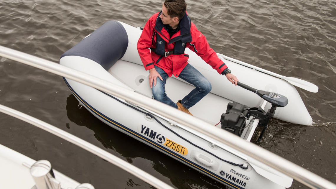 Yamaha M20