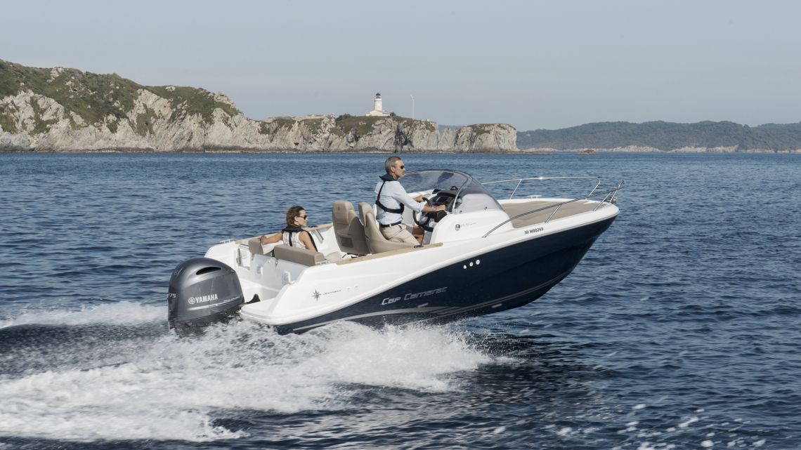 Yamaha F175 LA/XA