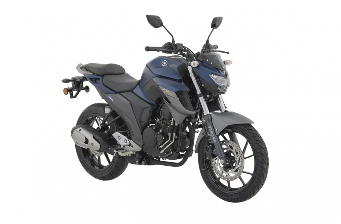 FZ25