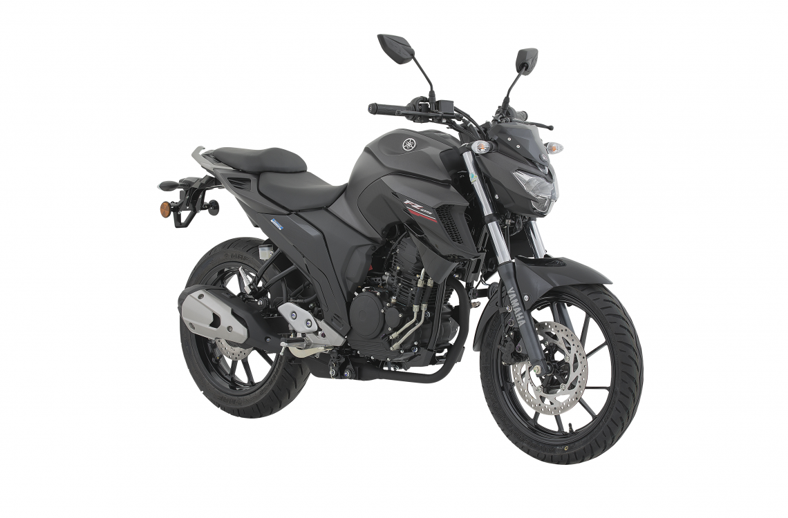 FZ25