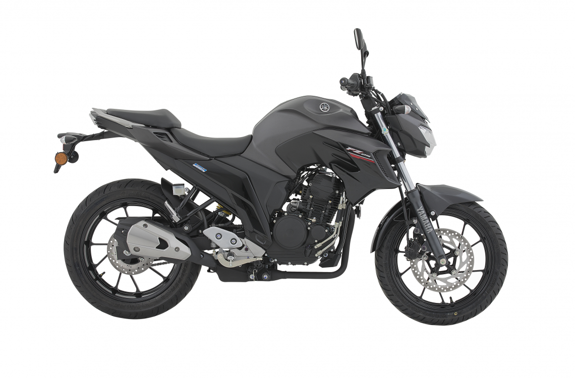 FZ25