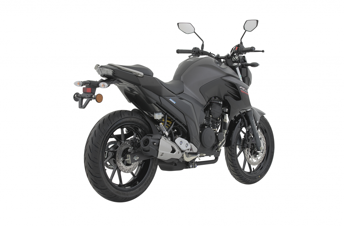 FZ25