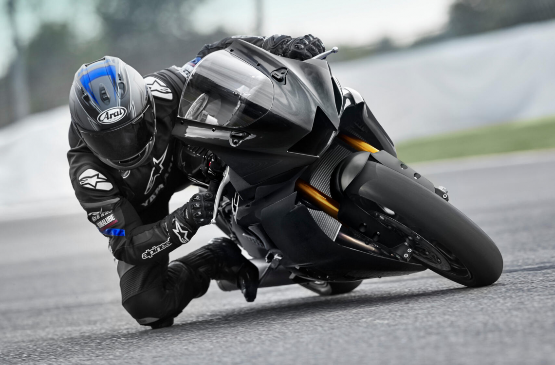 YZF-R6 Race