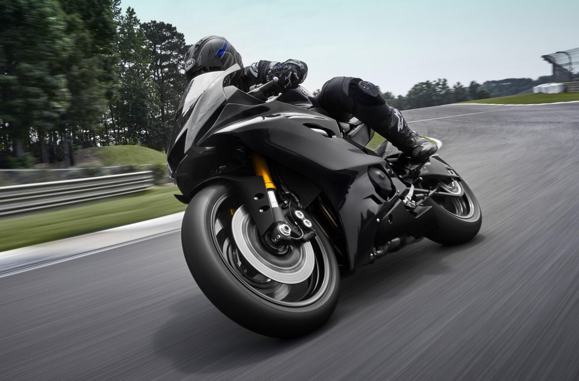 YZF-R6 Race
