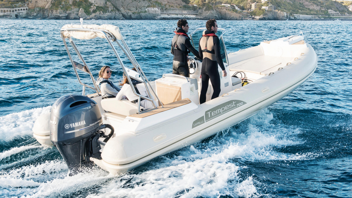 Yamaha F200LCA/XCA