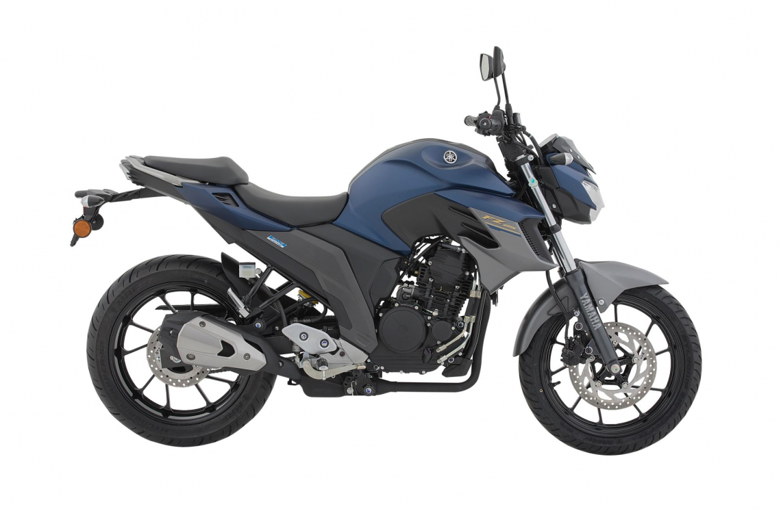 FZ25