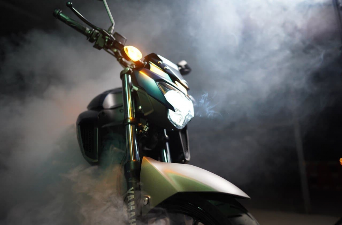 FZ25