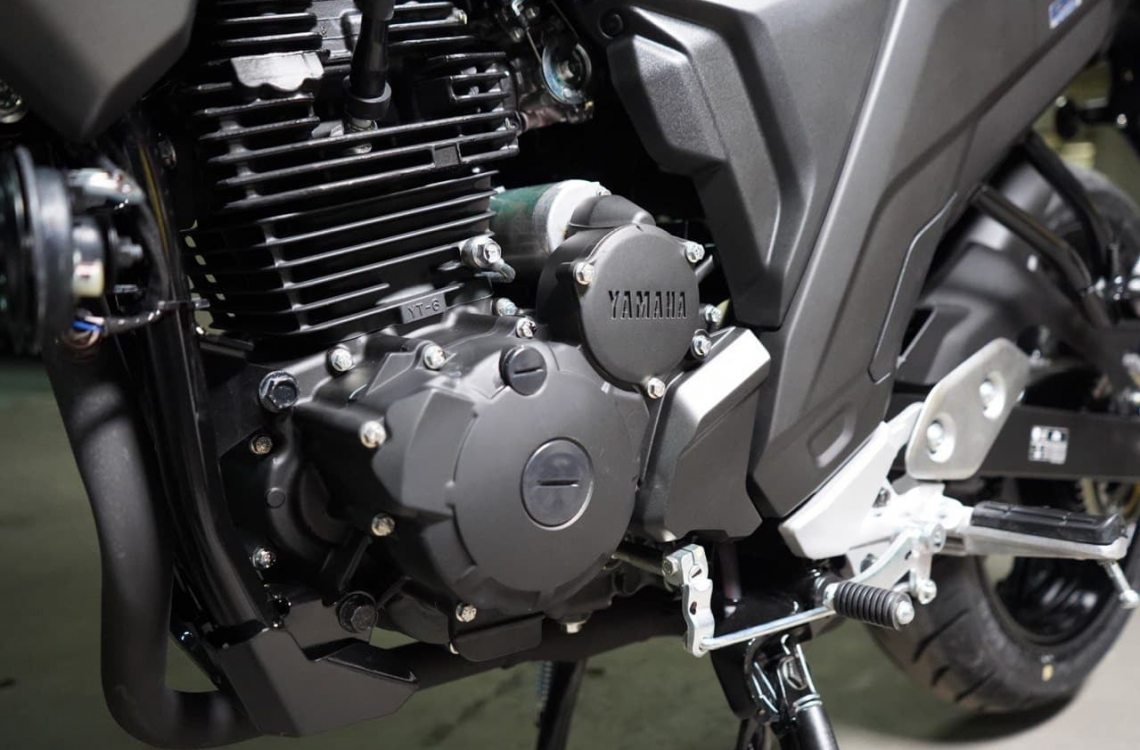 FZ25