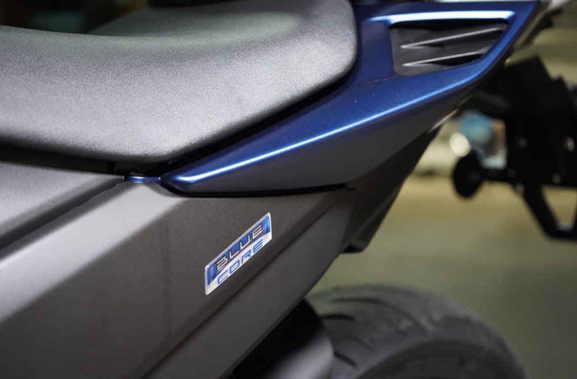 FZ25