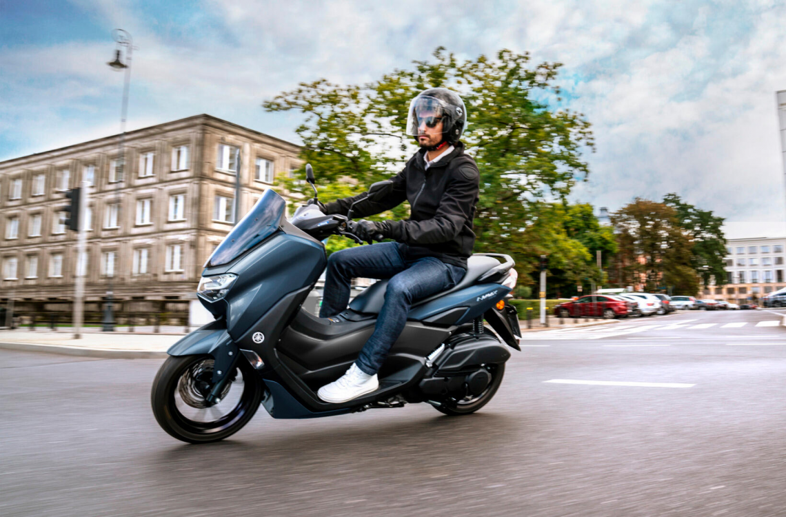 NMAX 155