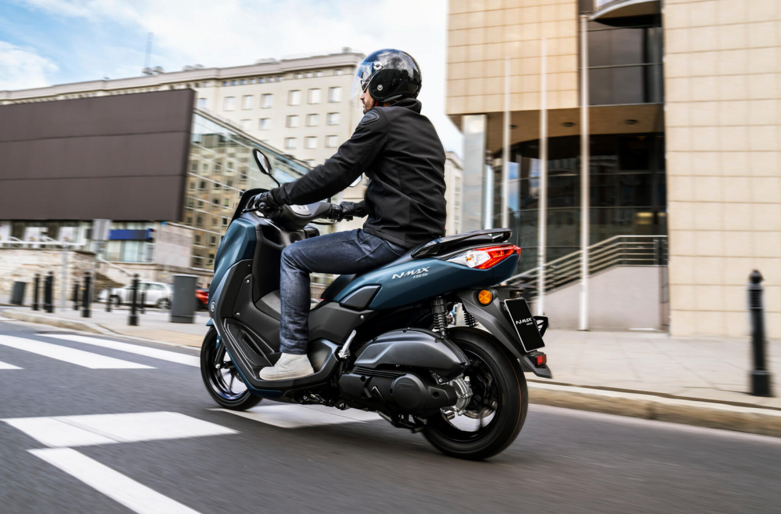 NMAX 155