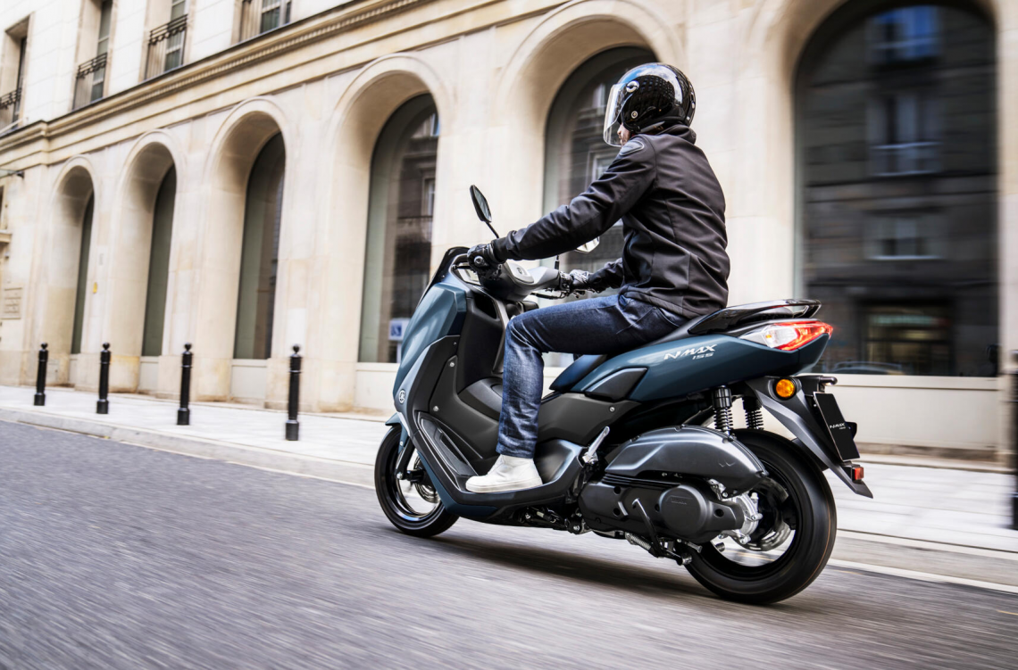 NMAX 155