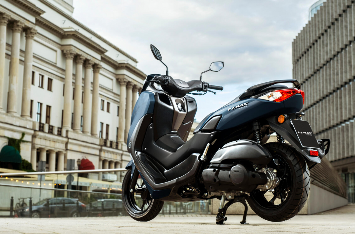 NMAX 155