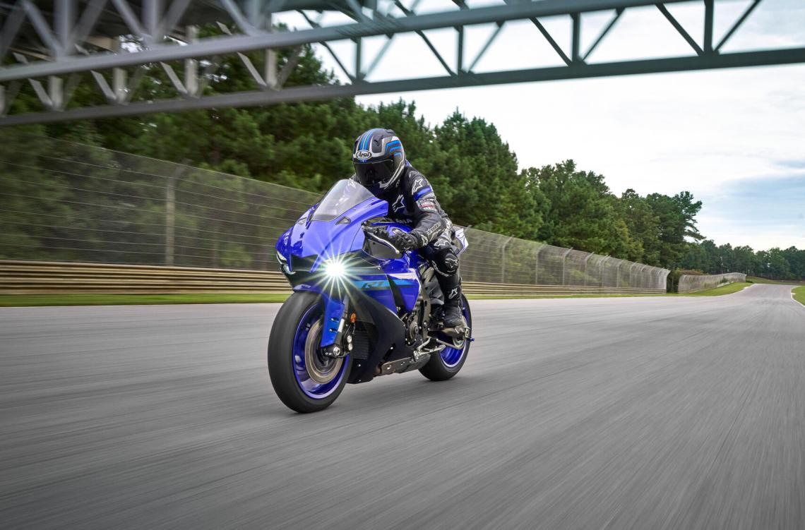 YZF-R1