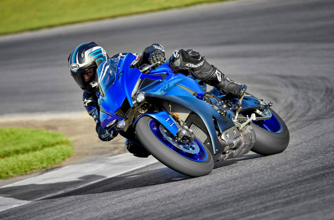 YZF-R1