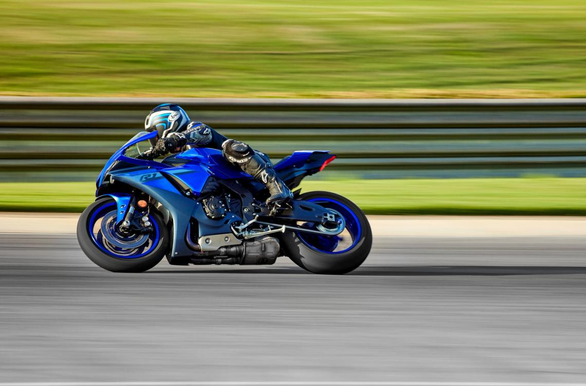 YZF-R1