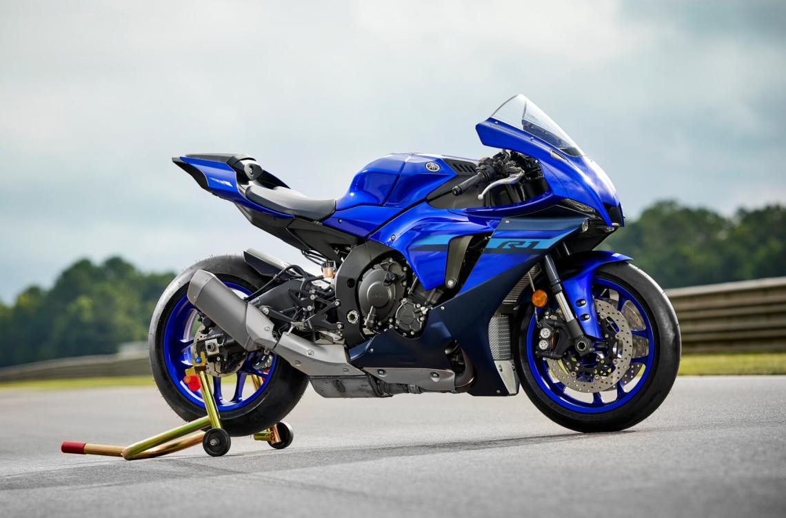 YZF-R1