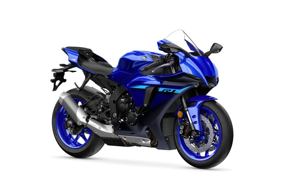 YZF-R1 купить в Хмельницком - Официальный дилер Yamaha