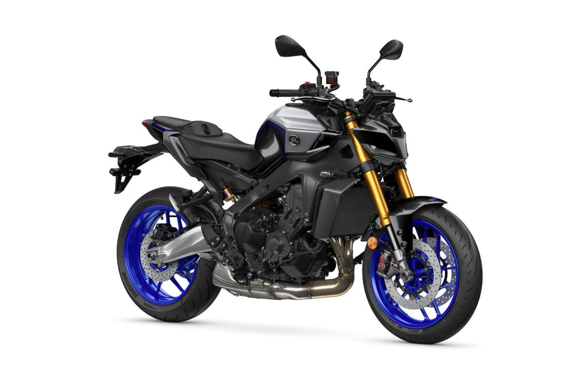 MT-09 SP
