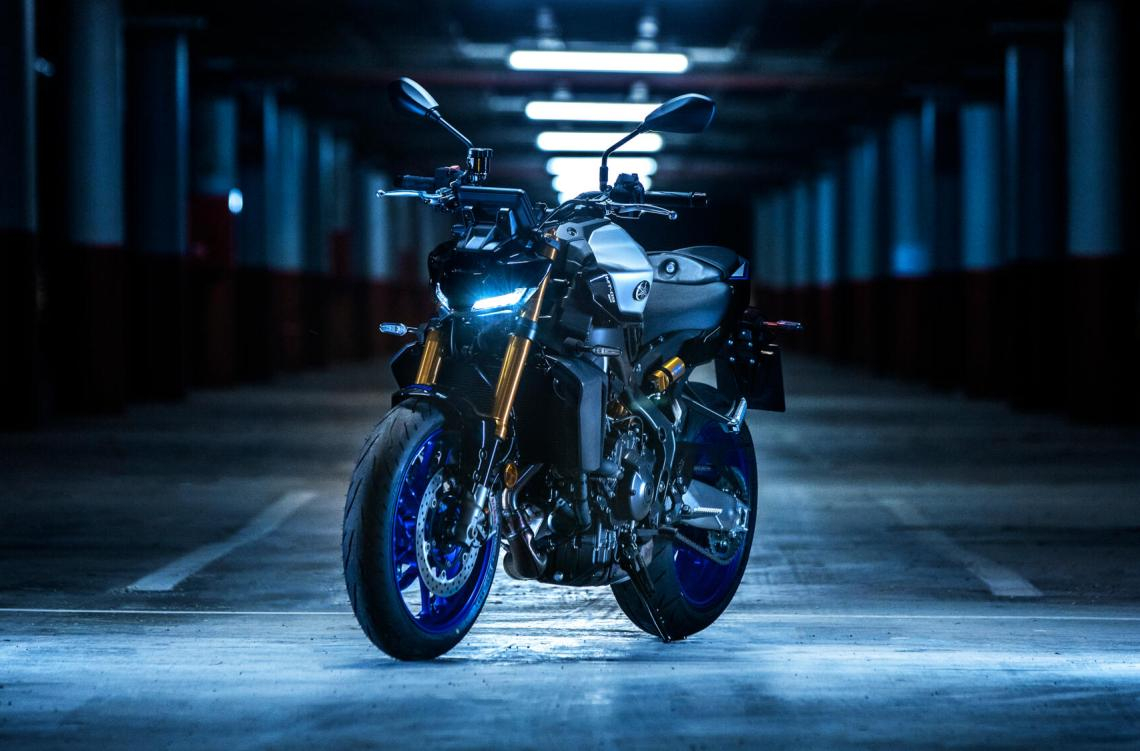 MT-09 SP