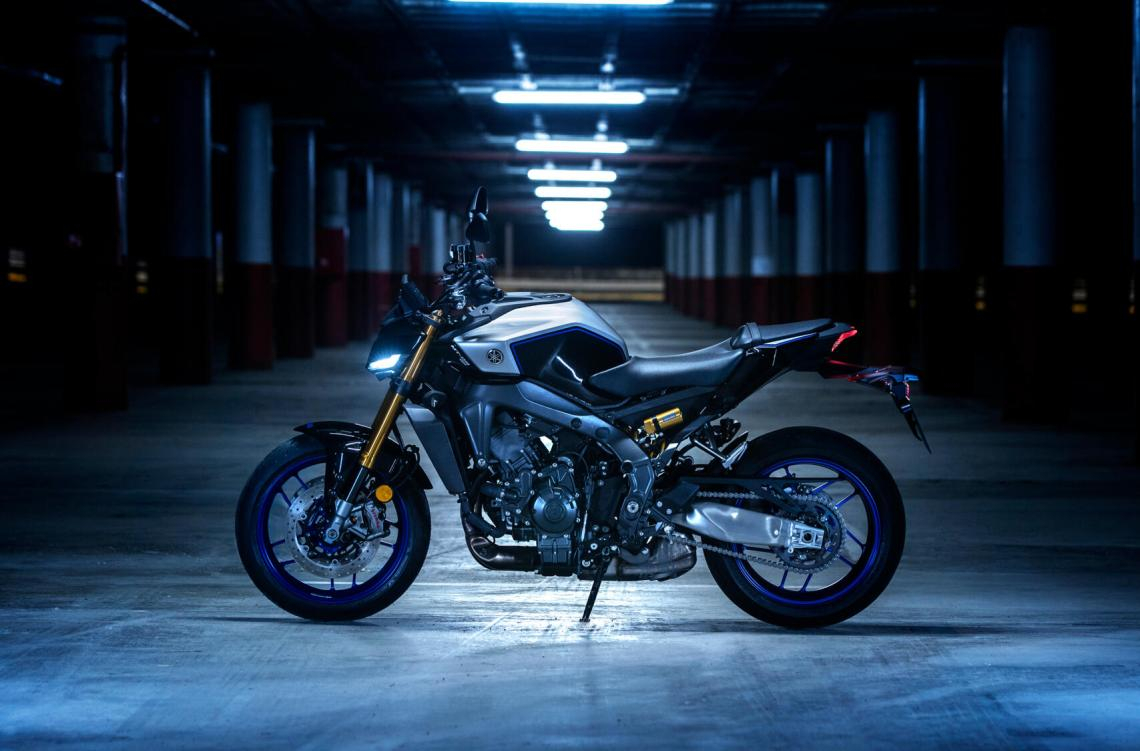 MT-09 SP