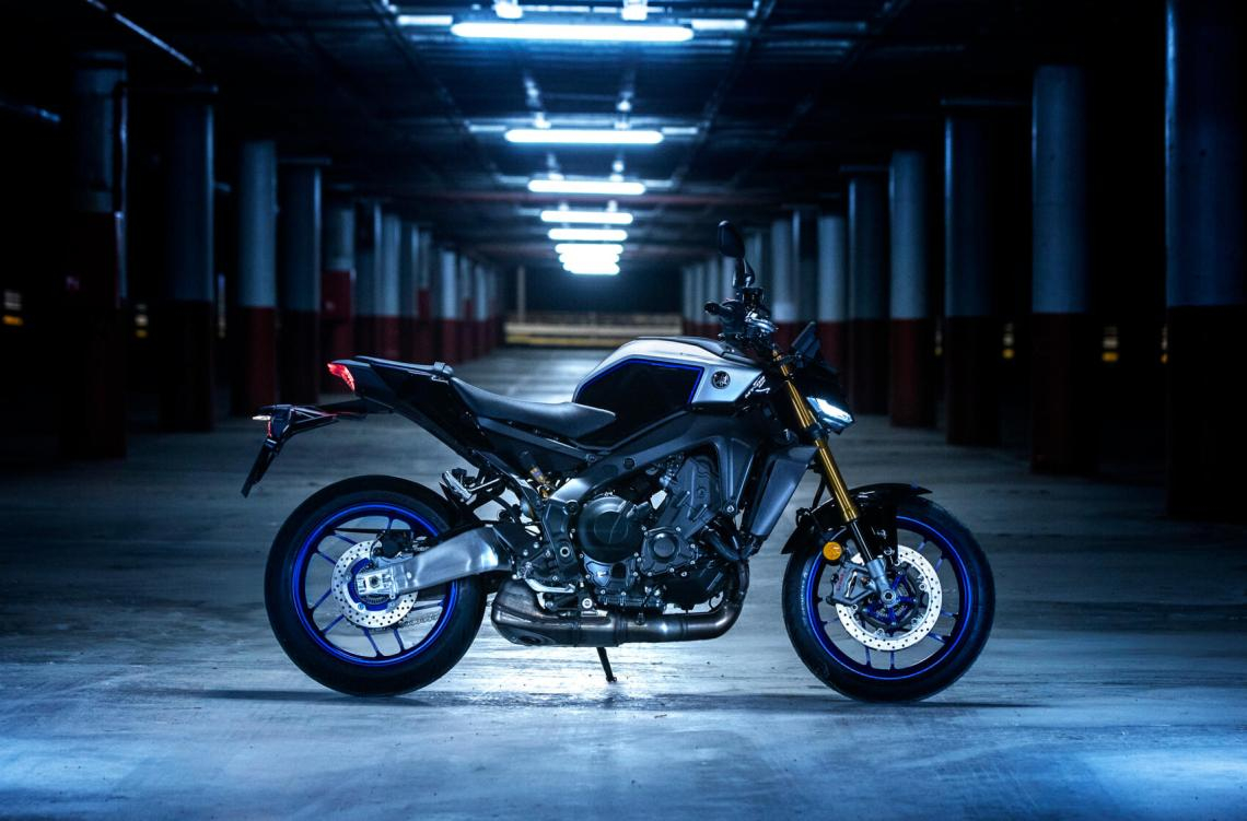 MT-09 SP
