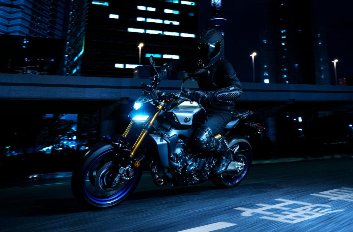 MT-09 SP