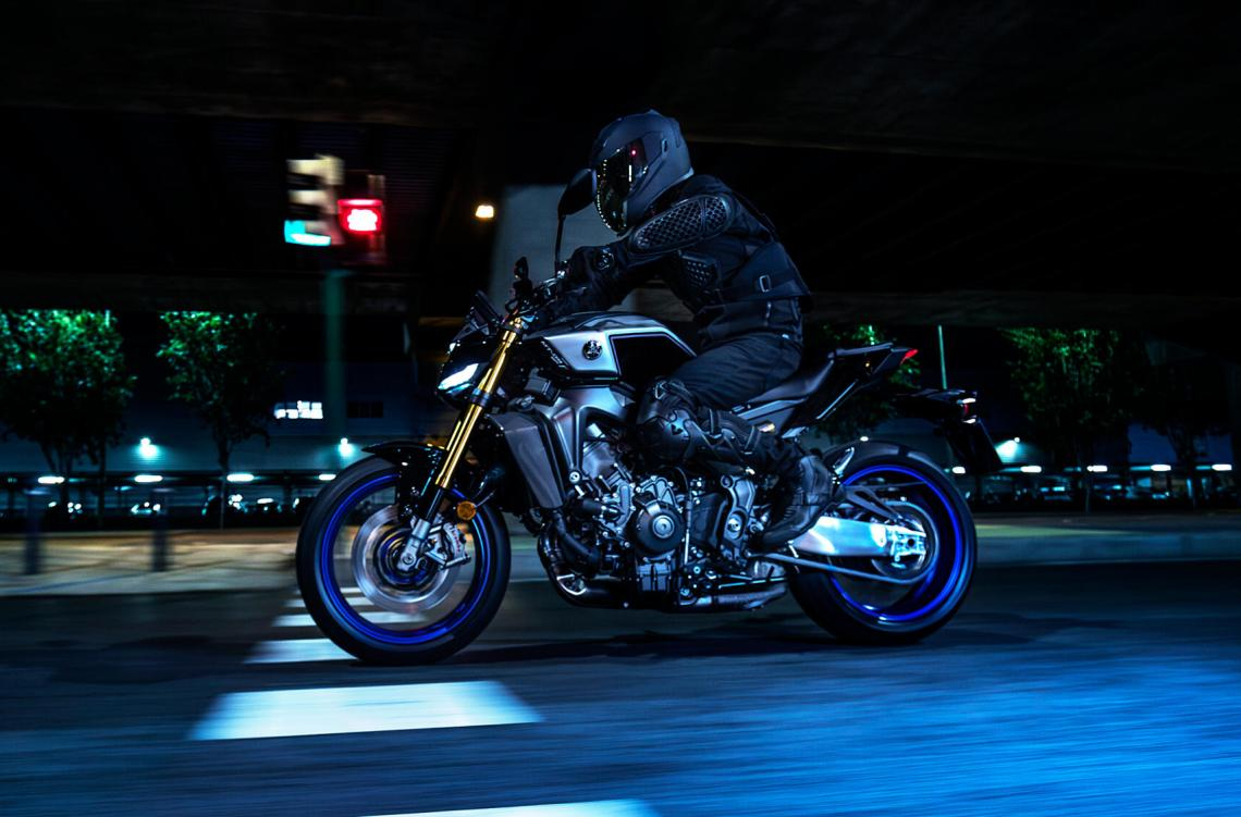 MT-09 SP
