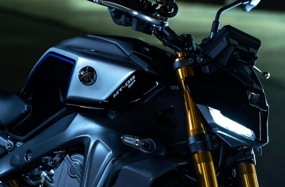 MT-09 SP