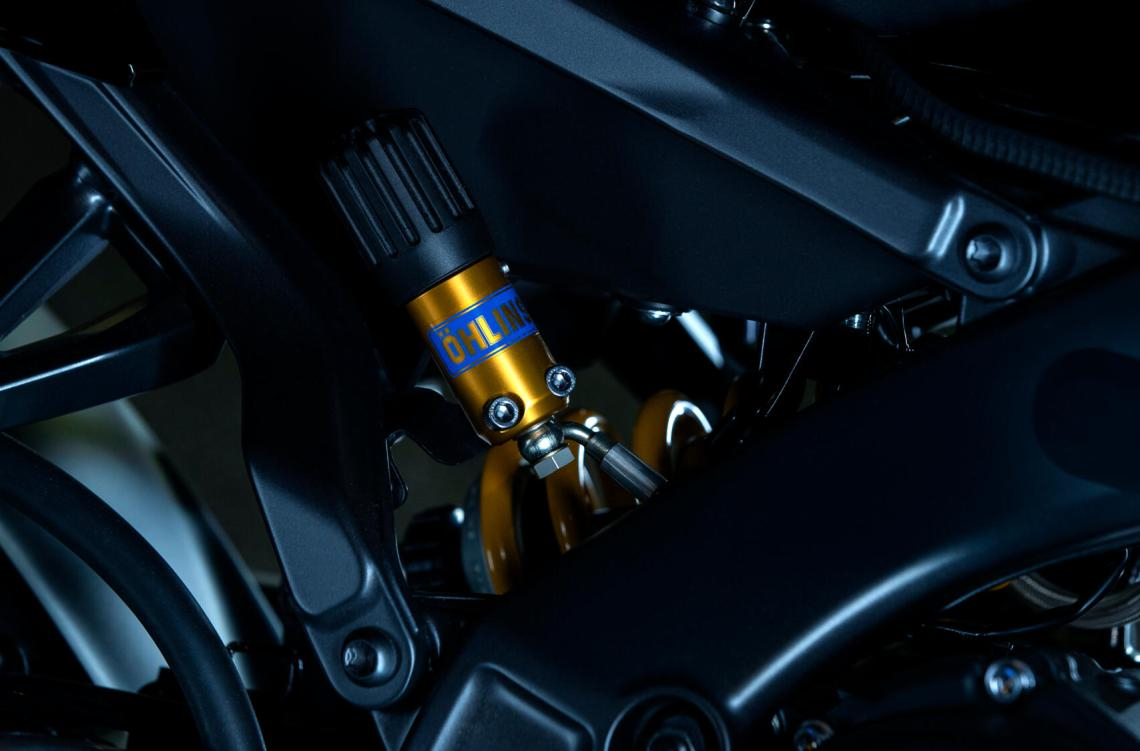 MT-09 SP