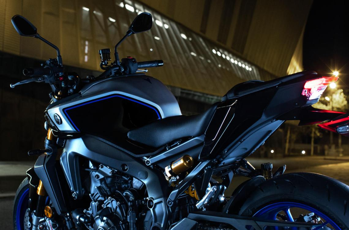 MT-09 SP