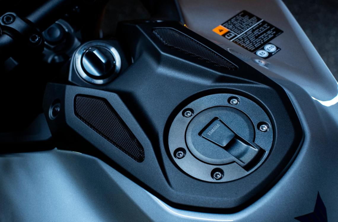 MT-09 SP