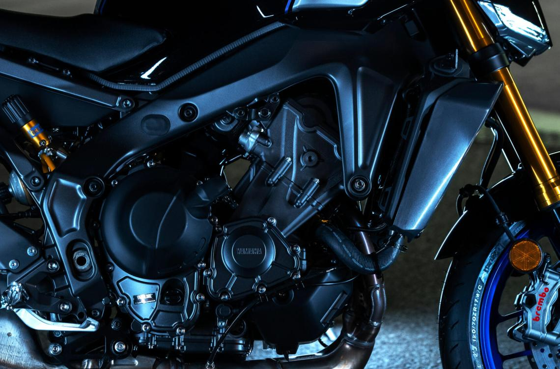 MT-09 SP