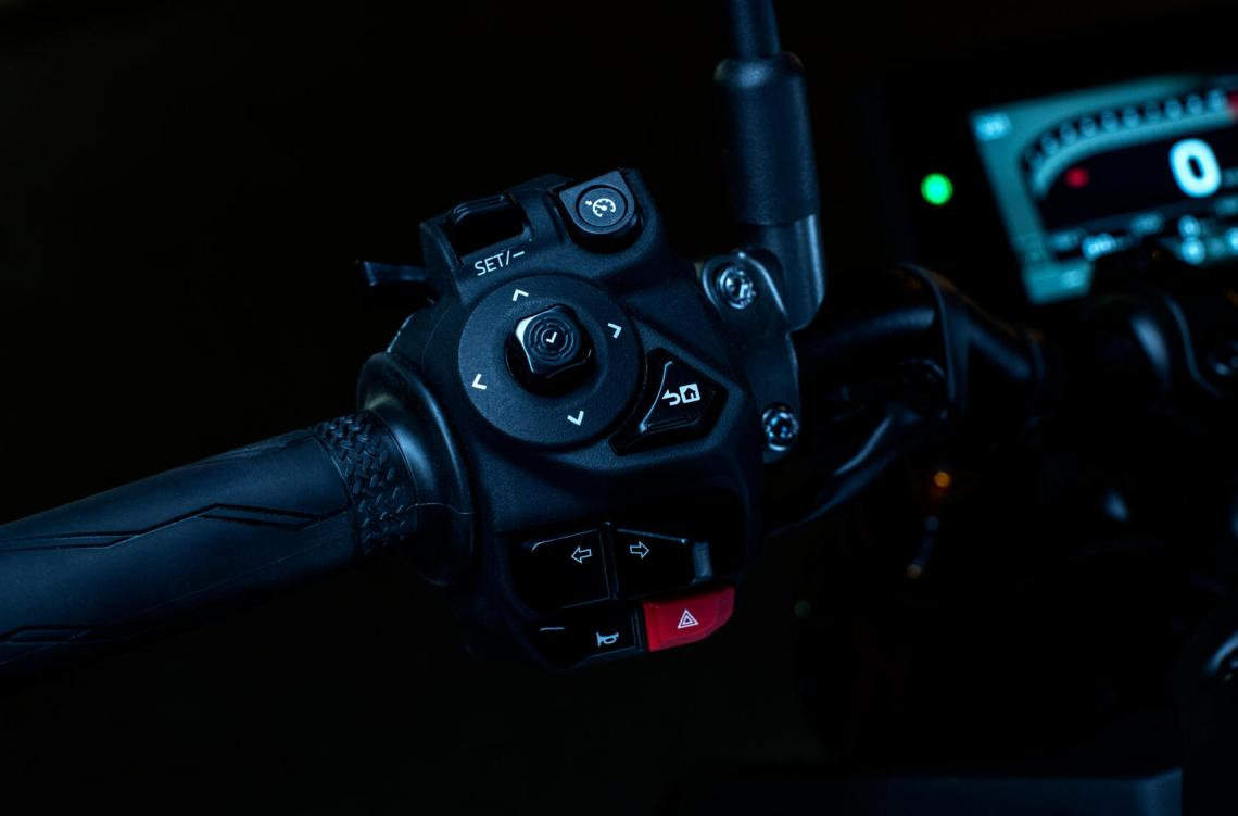 MT-09 SP