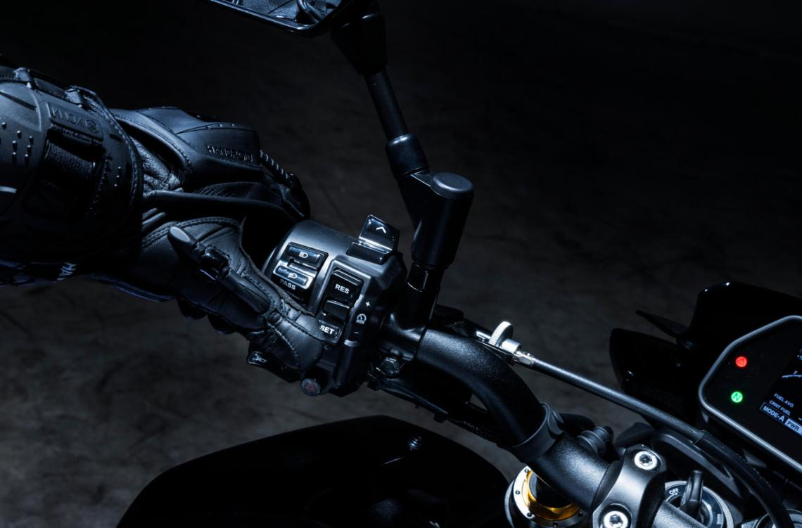 MT-10 SP