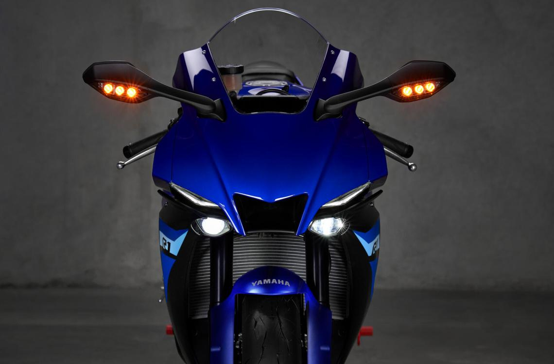YZF-R1