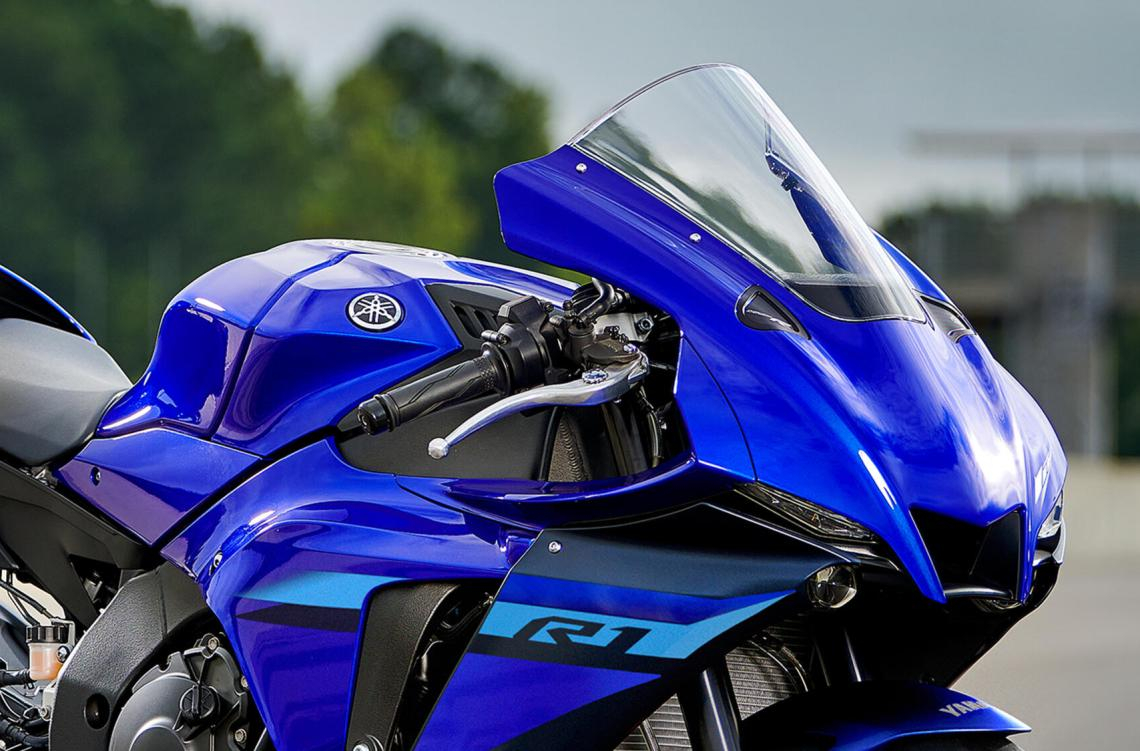 YZF-R1