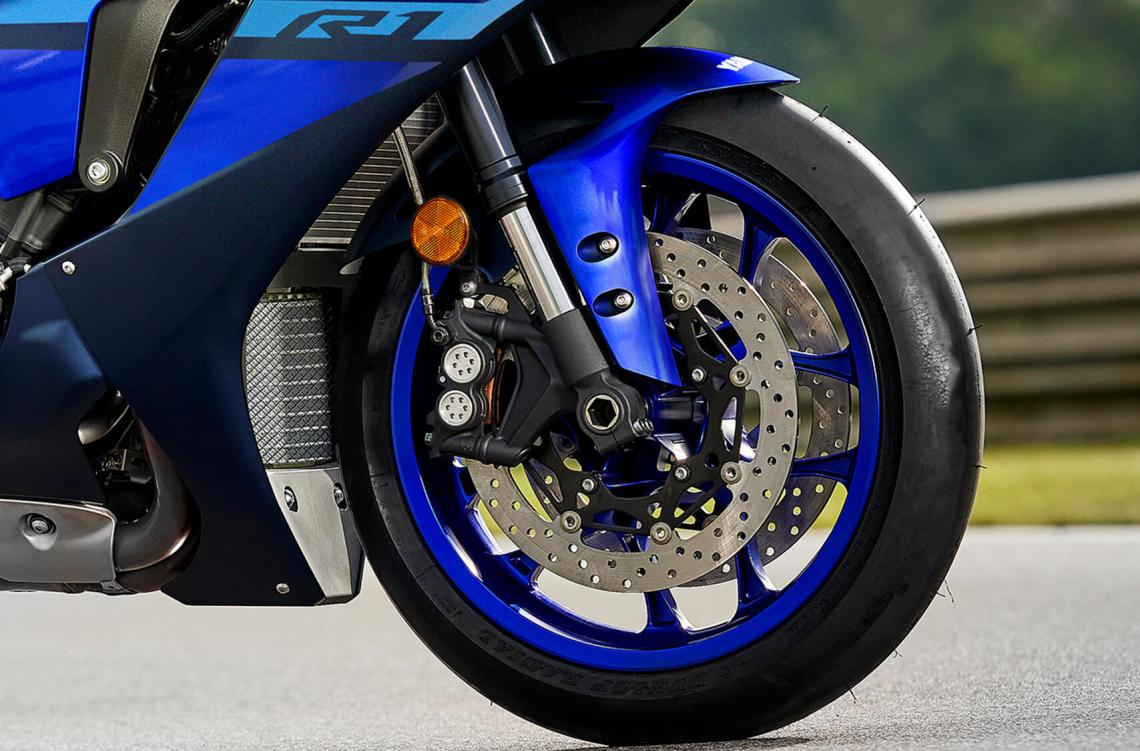 YZF-R1