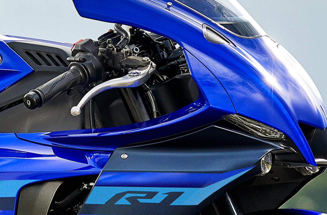 YZF-R1