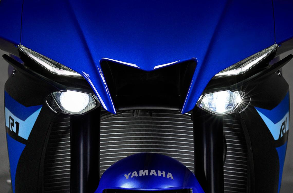 YZF-R1