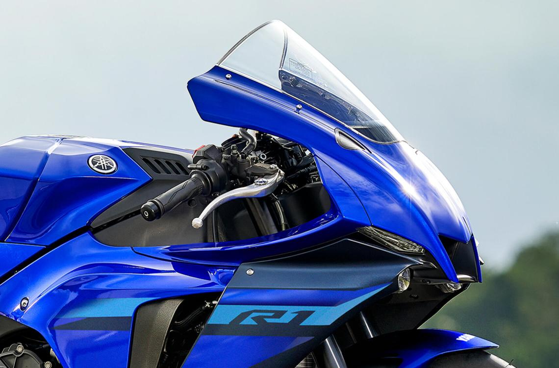 YZF-R1